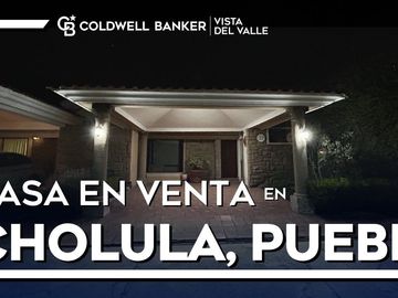 Casa en venta, San Matías cocoyotla