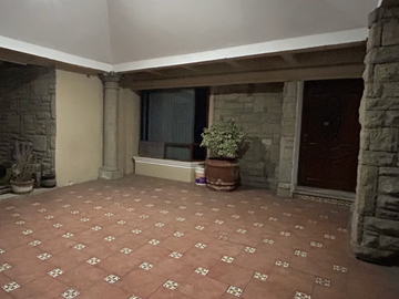 Casa en venta, San Matías cocoyotla