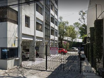 REMATO DEPARTAMENTO EN AV UNIVERSIDAD COYOACAN DEL CARMEN