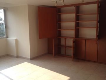 REMATO DEPARTAMENTO EN AV UNIVERSIDAD COYOACAN DEL CARMEN