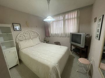 Departamento en venta, Candelaria, Coyoacan