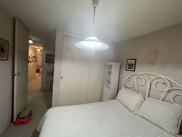 Departamento en venta, Candelaria, Coyoacan