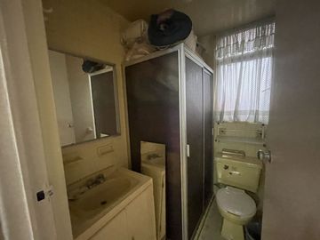 Departamento en venta, Candelaria, Coyoacan