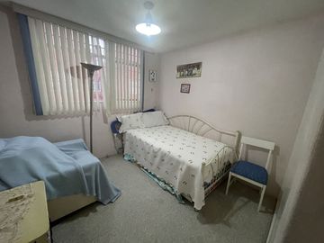 Departamento en venta, Candelaria, Coyoacan