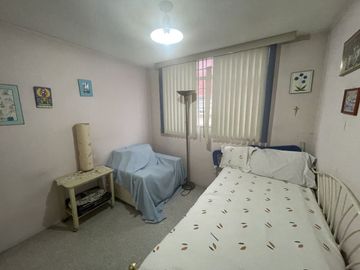 Departamento en venta, Candelaria, Coyoacan