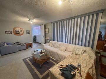 Departamento en venta, Candelaria, Coyoacan