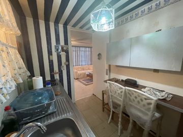 Departamento en venta, Candelaria, Coyoacan