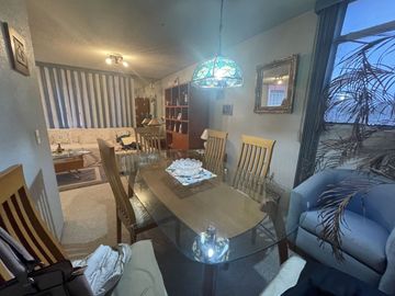 Departamento en venta, Candelaria, Coyoacan
