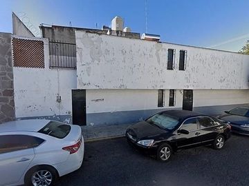CASA EN PLUTARCO GONZALEZ 