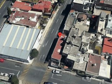 CASA EN PLUTARCO GONZALEZ 