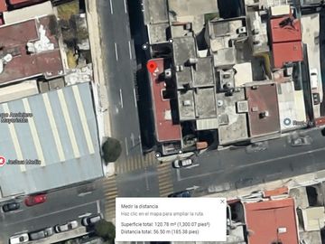 CASA EN PLUTARCO GONZALEZ 