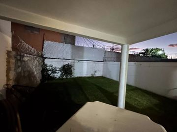 Casa en venta, jardines de la hacienda de Cocoyoc