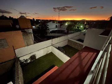 Casa en venta, jardines de la hacienda de Cocoyoc