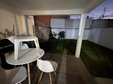 Casa en venta, jardines de la hacienda de Cocoyoc