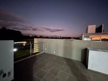 Casa en venta, jardines de la hacienda de Cocoyoc