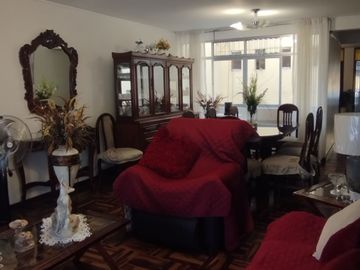 BONITO DEPTO EN VENTA 2DO PISO EN SANTA CATALINA