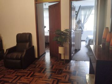 BONITO DEPTO EN VENTA 2DO PISO EN SANTA CATALINA