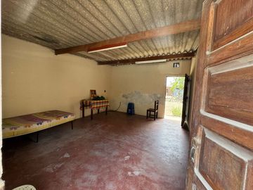 Venta de casa como Terreno en San Juan de miraflores