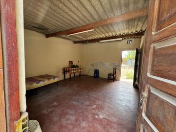 Venta de casa como Terreno en San Juan de miraflores
