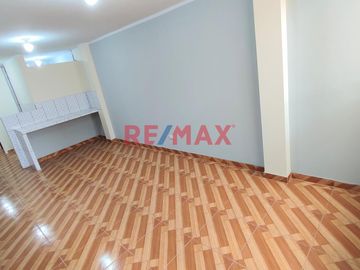 Oportunidad Única: Departamento Económico y Acogedor en Santa Anita