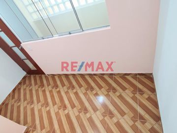 Oportunidad Única: Departamento Económico y Acogedor en Santa Anita