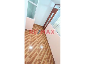 Oportunidad Única: Departamento Económico y Acogedor en Santa Anita