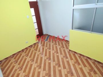Oportunidad Única: Departamento Económico y Acogedor en Santa Anita