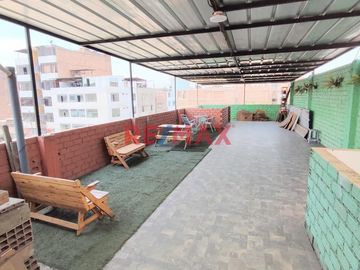 Oportunidad Única: Departamento Económico y Acogedor en Santa Anita