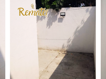 CASA EN REMATE EN FRACCIONAMIENTO PASEOS DE CHOLULA PUEBLA