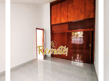 CASA EN REMATE EN FRACCIONAMIENTO PASEOS DE CHOLULA PUEBLA