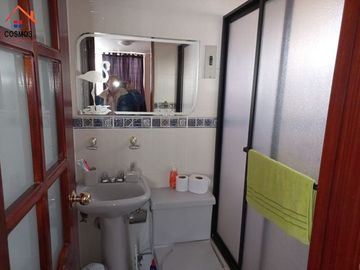 Casa de venta en Otavalo, centro, 4 plantas, 322 m2