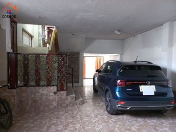 Casa de venta en Otavalo, centro, 4 plantas, 322 m2