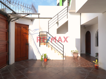 Se Alquilan 2 Habitaciones En La Ensenada, La Molina