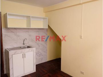Se Alquilan 2 Habitaciones En La Ensenada, La Molina
