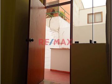 Se Alquilan 2 Habitaciones En La Ensenada, La Molina