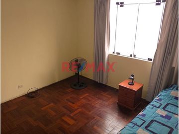 Se Alquilan 2 Habitaciones En La Ensenada, La Molina