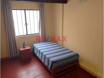 Se Alquilan 2 Habitaciones En La Ensenada, La Molina