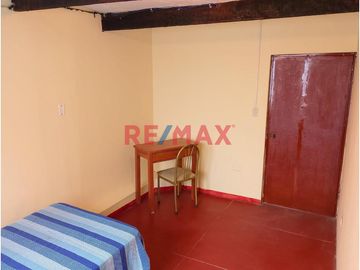 Se Alquilan 2 Habitaciones En La Ensenada, La Molina
