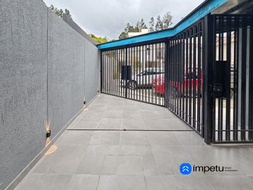 Se vende casa al norte de la ciudad de Loja