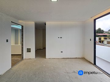 Se vende casa al norte de la ciudad de Loja