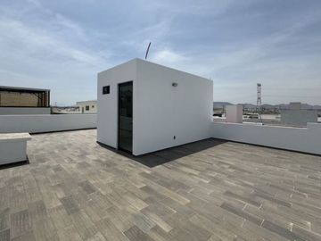CASA EN VENTA EN VALLE IMPERIAL