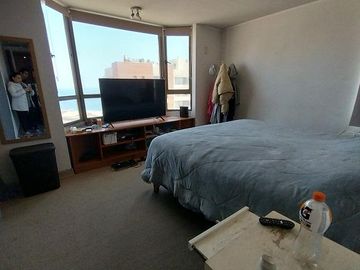 (6800 UF) Departamento 3d 2b Ed.Amancay Sector Paranal Sur Antofagasta