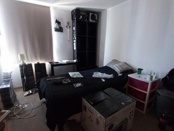 (6800 UF) Departamento 3d 2b Ed.Amancay Sector Paranal Sur Antofagasta