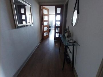 (6800 UF) Departamento 3d 2b Ed.Amancay Sector Paranal Sur Antofagasta