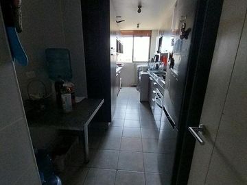 (6800 UF) Departamento 3d 2b Ed.Amancay Sector Paranal Sur Antofagasta
