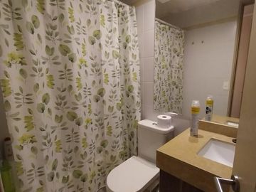 (6800 UF) Departamento 3d 2b Ed.Amancay Sector Paranal Sur Antofagasta