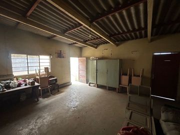 Ocasion de compra!!! Casa en Chosica