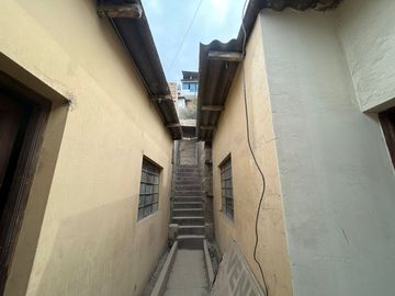 Ocasion de compra!!! Casa en Chosica