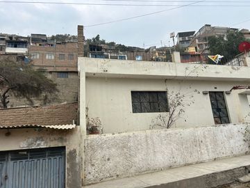 Ocasion de compra!!! Casa en Chosica