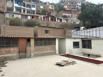 Ocasion de compra!!! Casa en Chosica